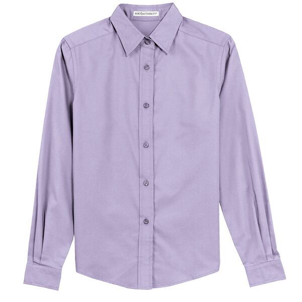 Port Authority® Easy Care Ladies' Shirt