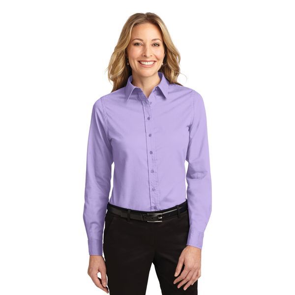 Port Authority® Easy Care Ladies' Shirt