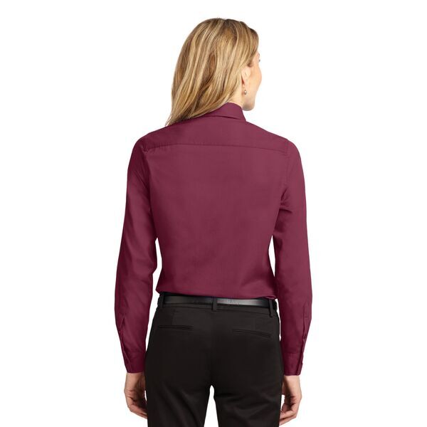Port Authority® Easy Care Ladies' Shirt