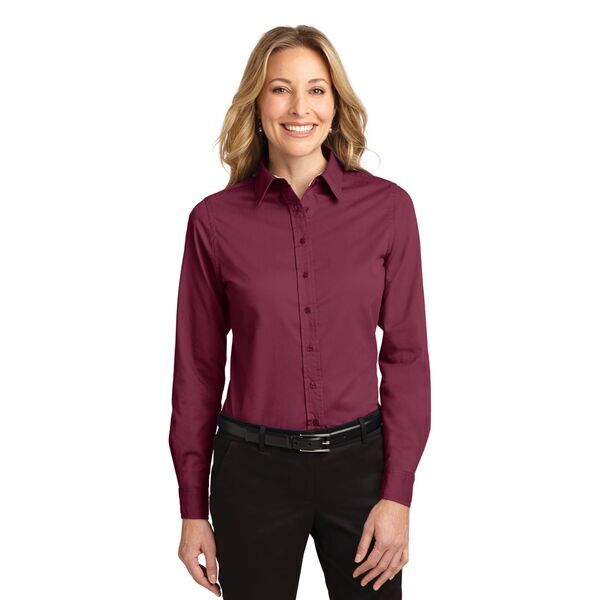 Port Authority® Easy Care Ladies' Shirt