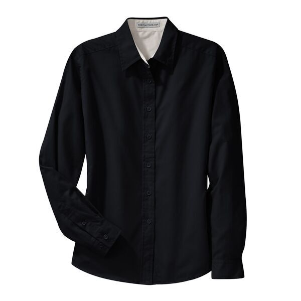 Port Authority® Easy Care Ladies' Shirt