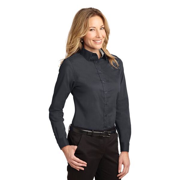 Port Authority® Easy Care Ladies' Shirt