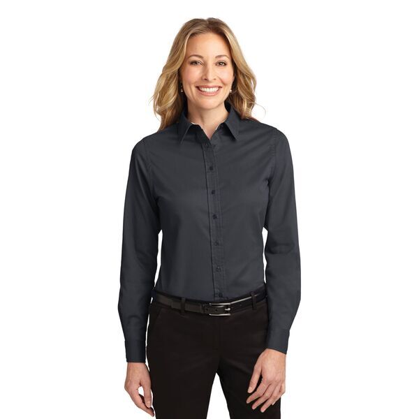 Port Authority® Easy Care Ladies' Shirt