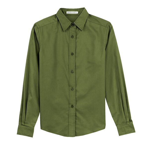Port Authority® Easy Care Ladies' Shirt