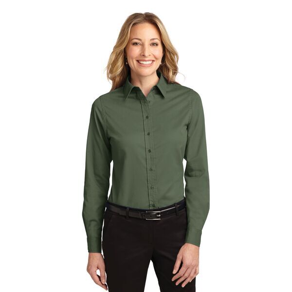 Port Authority® Easy Care Ladies' Shirt