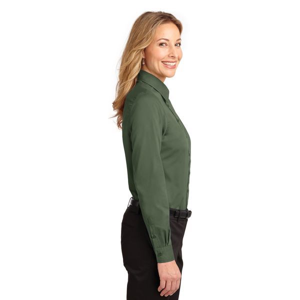 Port Authority® Easy Care Ladies' Shirt