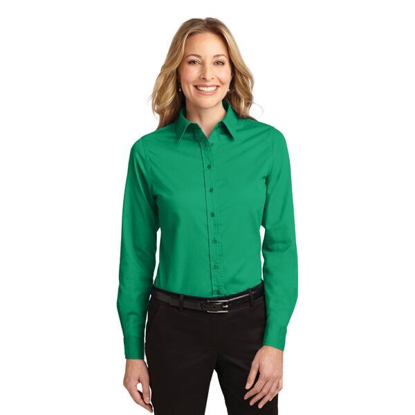 Port Authority® Easy Care Ladies' Shirt