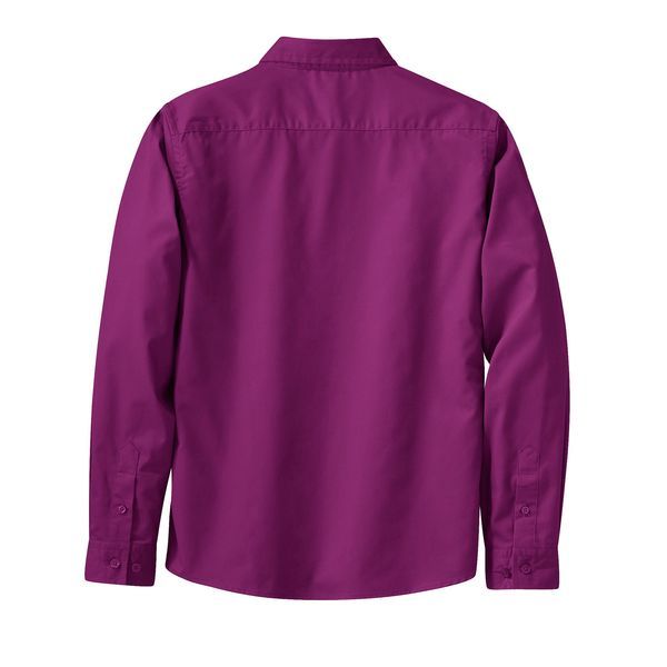 Port Authority® Easy Care Ladies' Shirt