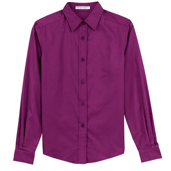 Port Authority® Easy Care Ladies' Shirt