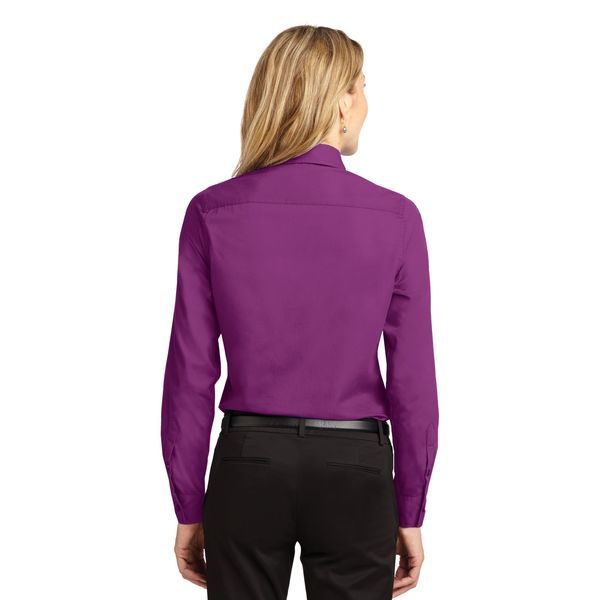 Port Authority® Easy Care Ladies' Shirt