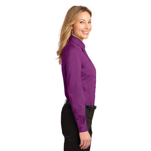 Port Authority® Easy Care Ladies' Shirt