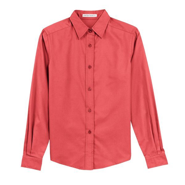 Port Authority® Easy Care Ladies' Shirt