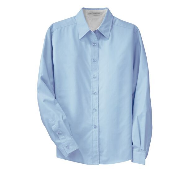 Port Authority® Easy Care Ladies' Shirt