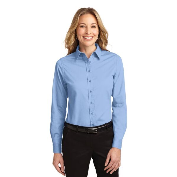 Port Authority® Easy Care Ladies' Shirt