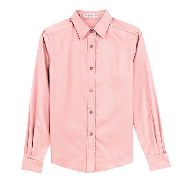 Port Authority® Easy Care Ladies' Shirt