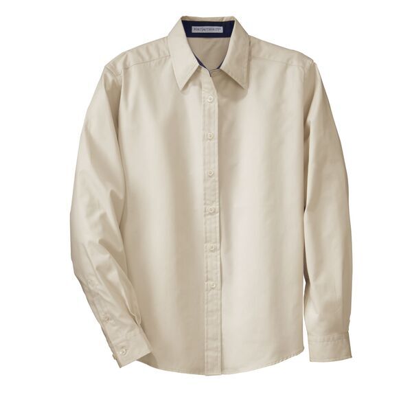 Port Authority® Easy Care Ladies' Shirt