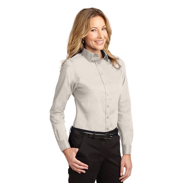 Port Authority® Easy Care Ladies' Shirt