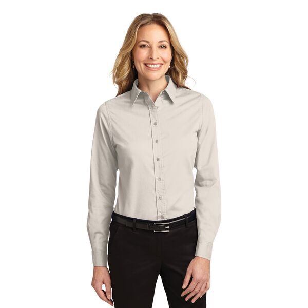 Port Authority® Easy Care Ladies' Shirt
