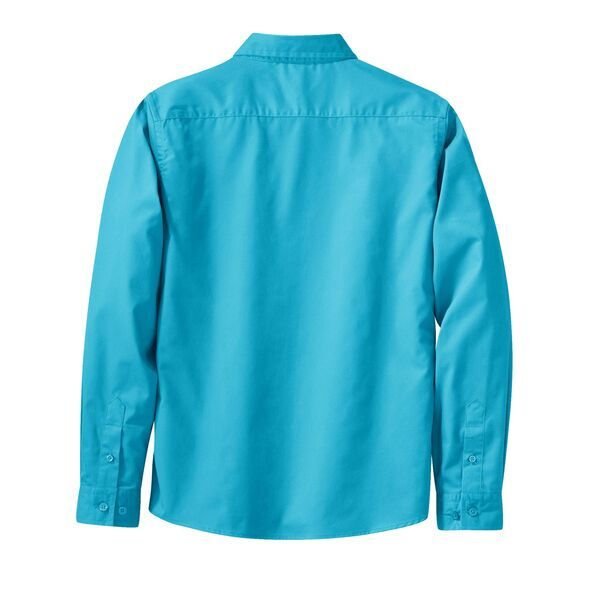 Port Authority® Easy Care Ladies' Shirt
