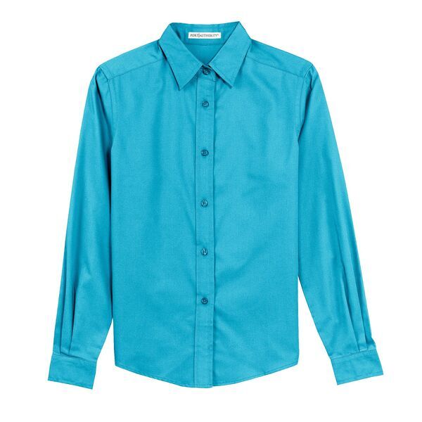Port Authority® Easy Care Ladies' Shirt