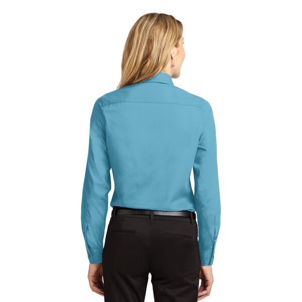 Port Authority® Easy Care Ladies' Shirt