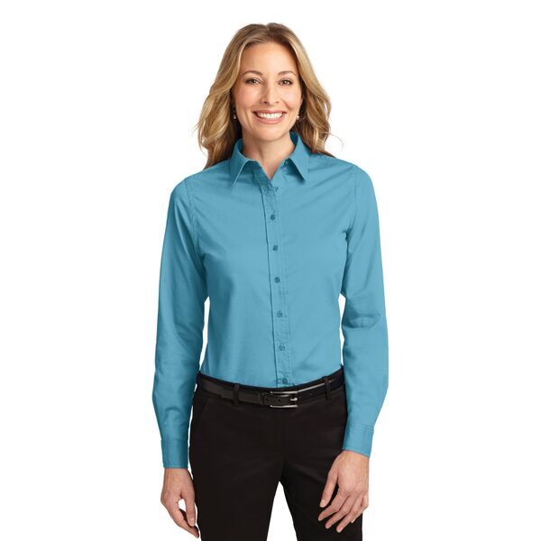 Port Authority® Easy Care Ladies' Shirt