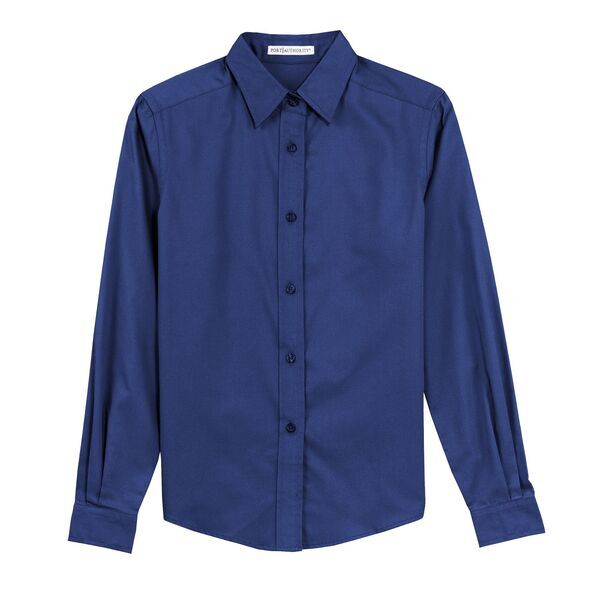 Port Authority® Easy Care Ladies' Shirt
