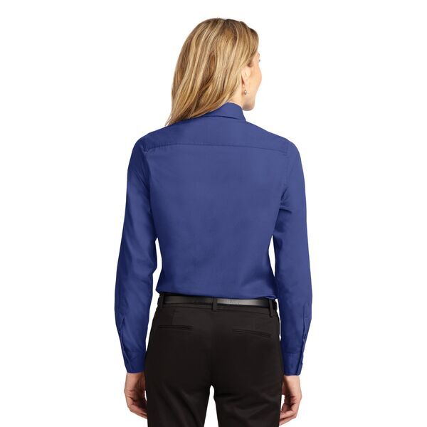 Port Authority® Easy Care Ladies' Shirt
