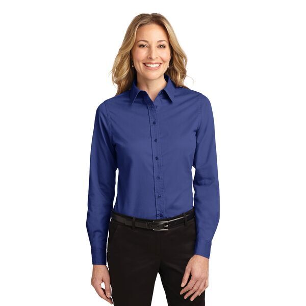 Port Authority® Easy Care Ladies' Shirt