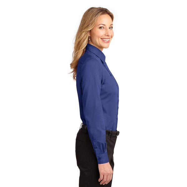 Port Authority® Easy Care Ladies' Shirt