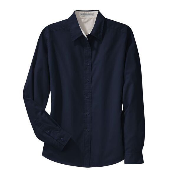 Port Authority® Easy Care Ladies' Shirt