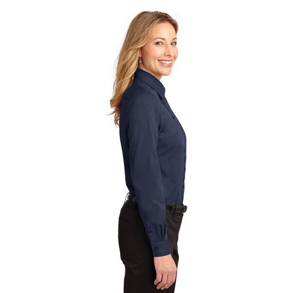 Port Authority® Easy Care Ladies' Shirt