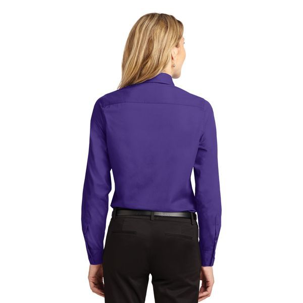 Port Authority® Easy Care Ladies' Shirt
