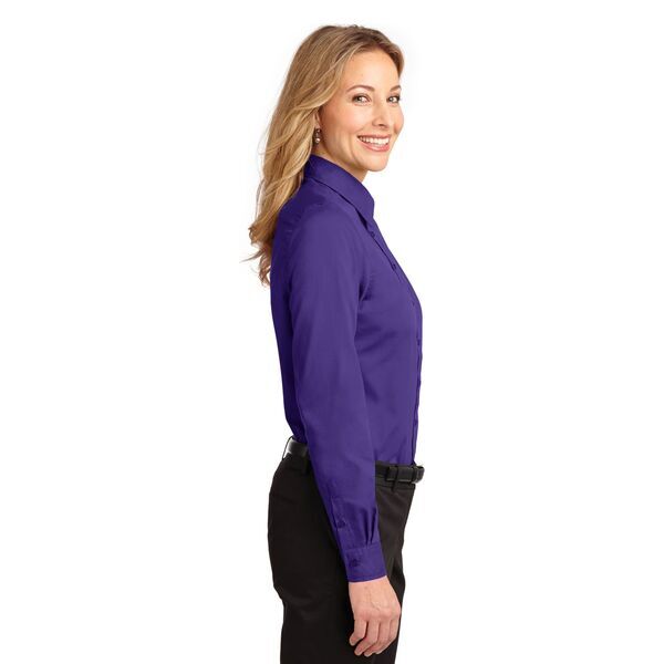 Port Authority® Easy Care Ladies' Shirt