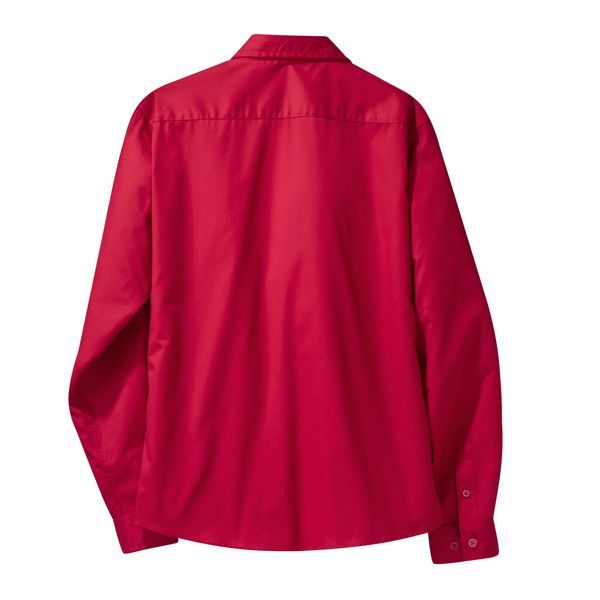 Port Authority® Easy Care Ladies' Shirt