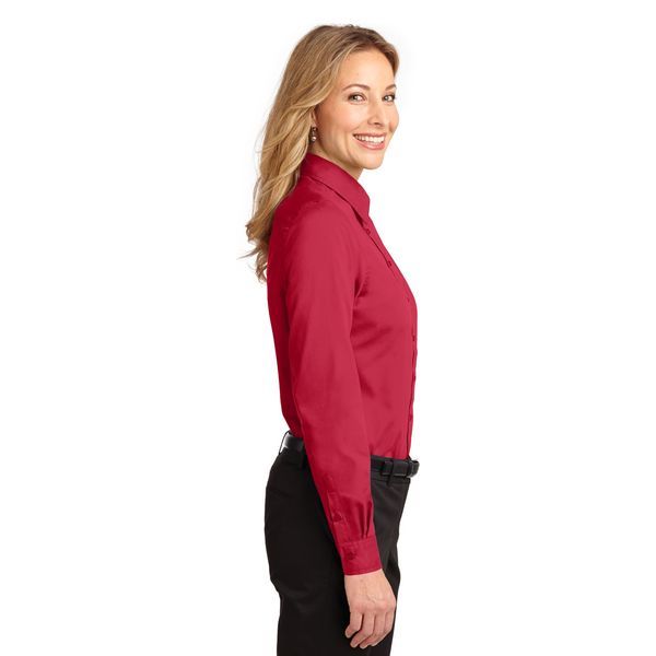 Port Authority® Easy Care Ladies' Shirt
