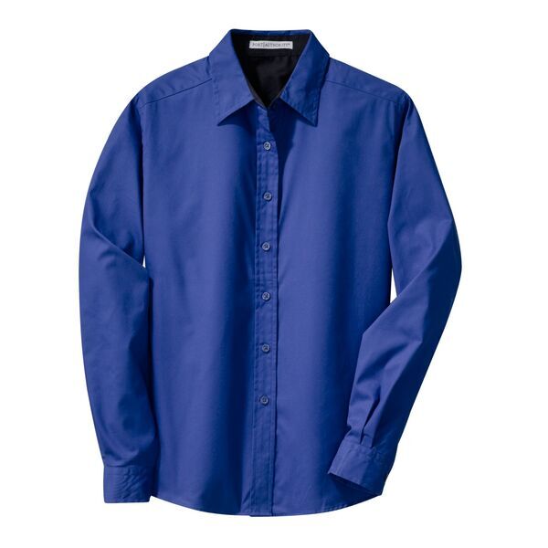 Port Authority® Easy Care Ladies' Shirt
