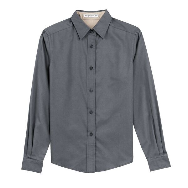 Port Authority® Easy Care Ladies' Shirt