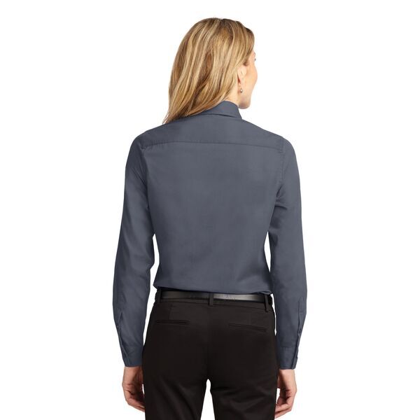 Port Authority® Easy Care Ladies' Shirt