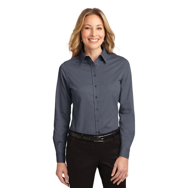 Port Authority® Easy Care Ladies' Shirt