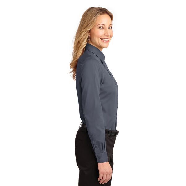 Port Authority® Easy Care Ladies' Shirt