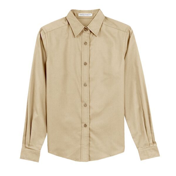 Port Authority® Easy Care Ladies' Shirt