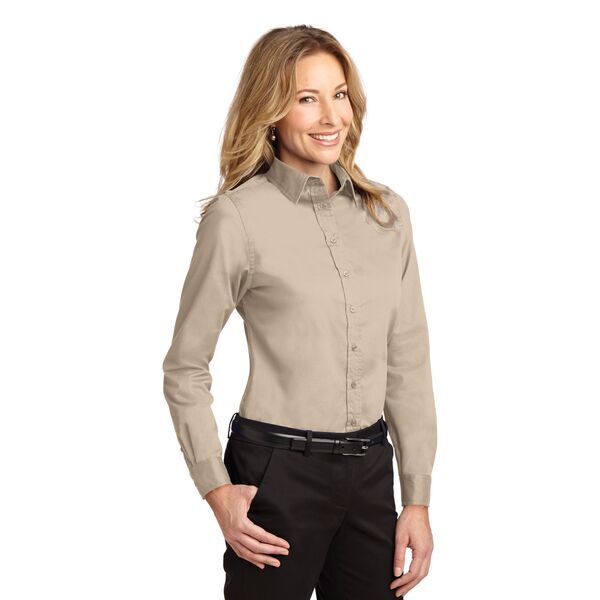 Port Authority® Easy Care Ladies' Shirt