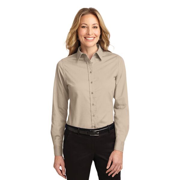 Port Authority® Easy Care Ladies' Shirt