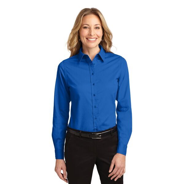 Port Authority® Easy Care Ladies' Shirt