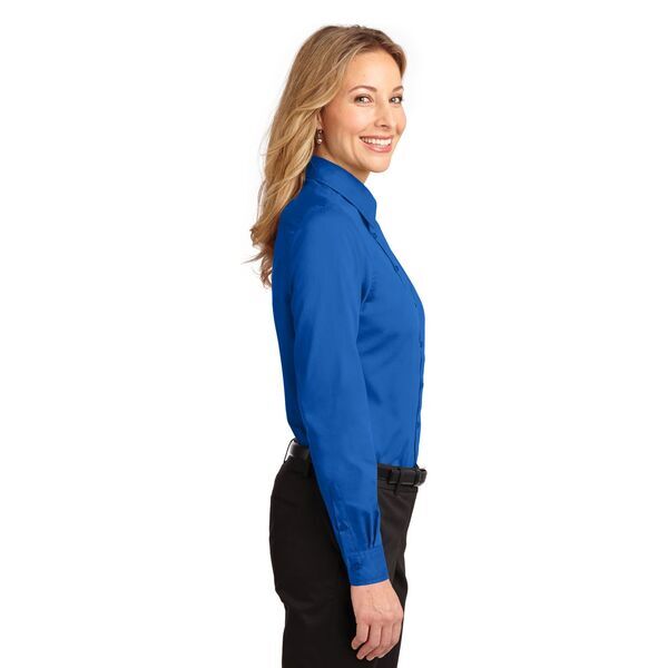 Port Authority® Easy Care Ladies' Shirt
