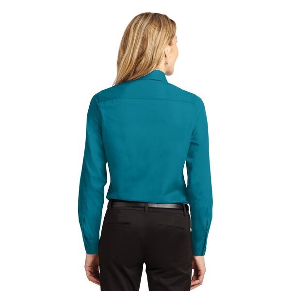 Port Authority® Easy Care Ladies' Shirt