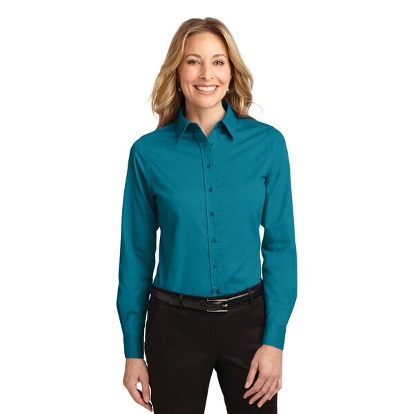 Port Authority® Easy Care Ladies' Shirt