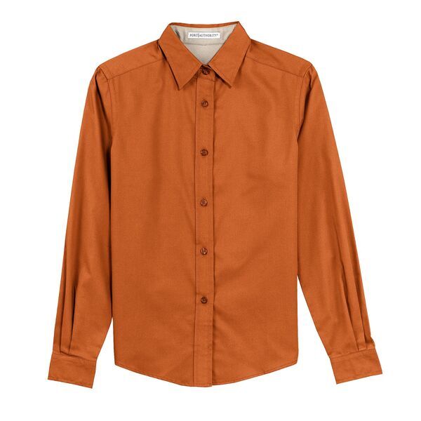 Port Authority® Easy Care Ladies' Shirt