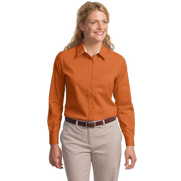 Port Authority® Easy Care Ladies' Shirt